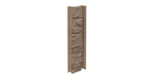 Планка универсальная VOX Solid Stone Calabria камень глиняный купить в New Moscow