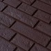 Фасадная панель Доломит Кирпич Славянка Корица купить в New Moscow