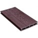 Террасная Доска ДПК Altay Decking 150 х 24 Венге купить в New Moscow