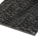 Фиброцементные панели FCSPRO Decor Wood Угольное купить в New Moscow