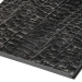 Фиброцементные панели FCSPRO Decor Wood Угольное купить в New Moscow