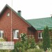 Фасадная панель Ю-Пласт Стоун Хаус Кирпич Красный купить в New Moscow