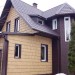 Панель фасадная GL "Я-Фасад" Сибирская дранка арабика купить в New Moscow