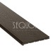Ступень ДПК 3D Evolution WOOD BROWN купить в New Moscow