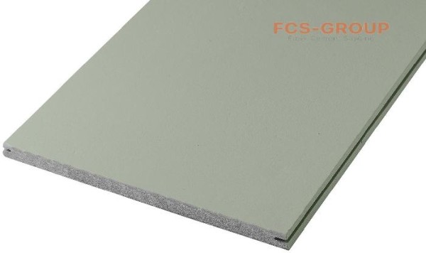 Фиброцементные панели FCS Group Smooth Line F06 купить в New Moscow