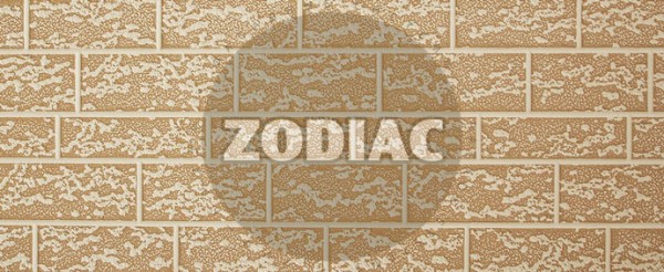 Фасадная панель Zodiac Эконом панели AE2-004E купить в New Moscow