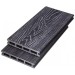 Террасная Доска ДПК Altay Decking 150 х 24 Графит купить в New Moscow