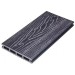 Террасная Доска ДПК Altay Decking 150 х 24 Графит купить в New Moscow