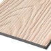 Фиброцементные панели FCSPRO Decor Wood Ясень купить в New Moscow