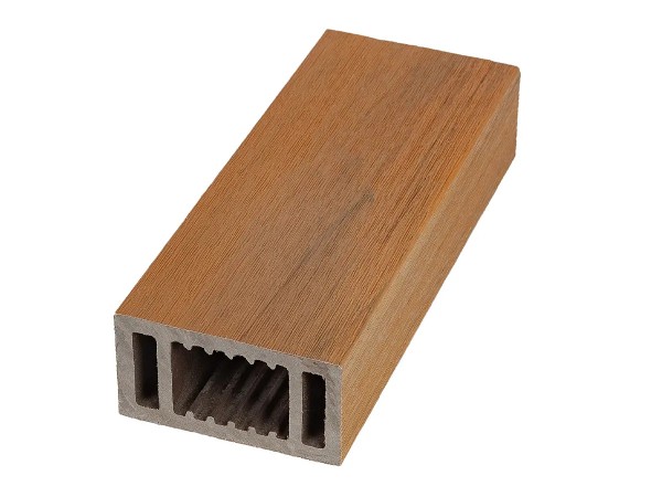 Перило нижнее ДПК Deckart Co-Extrusion Тик купить в New Moscow