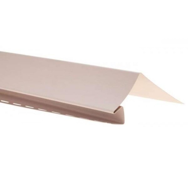 Околооконная планка Премиум, Т-17, ВН, Персиковый купить в New Moscow