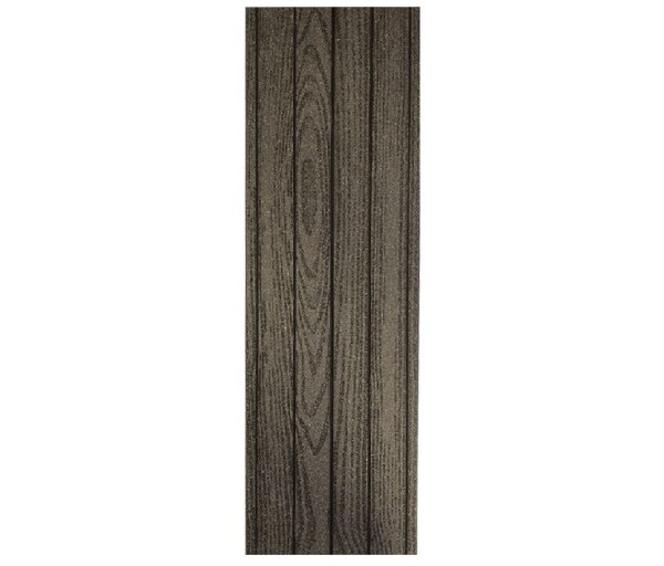 Доска Террасная NanoWood «Standart» Derevo двухсторонняя - Венге 150×26 купить в New Moscow