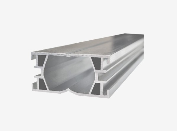 Лага алюминиевая Unodeck 40х20х4000мм купить в New Moscow