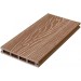 Террасная Доска ДПК Altay Decking 150 х 24 Орех купить в New Moscow