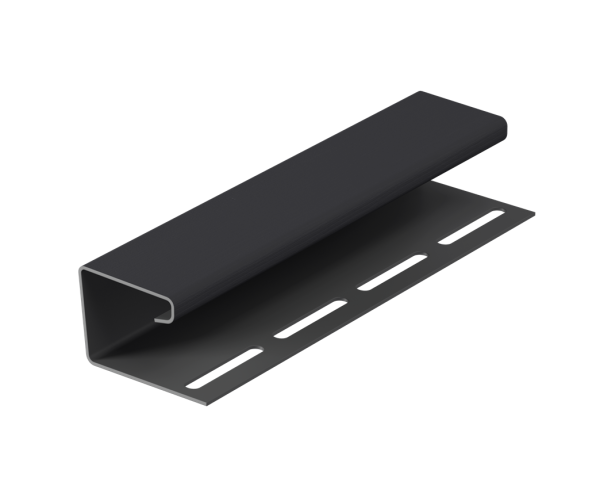 J-профиль Docke Карбон купить в New Moscow