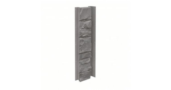 Планка универсальная VOX Solid Stone Toscana камень серый купить в New Moscow