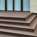 Ступень ДПК Outdoor Havana/Вельвет полнотелая дуб купить в New Moscow