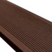 Террасная доска из ДПК MultiDeck Optima Махагон купить в New Moscow