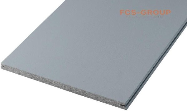 Фиброцементные панели FCS Group Smooth Line F10 купить в New Moscow