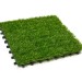 Садовый паркет CM Garden Grass, 300х300 мм, искусственная трава купить в New Moscow
