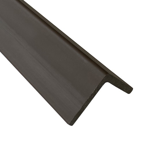 Угол EasyDecking Co-extrusion 57х57 Chestnut купить в New Moscow