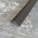 Угол EasyDecking Co-extrusion 57х57 Chestnut купить в New Moscow