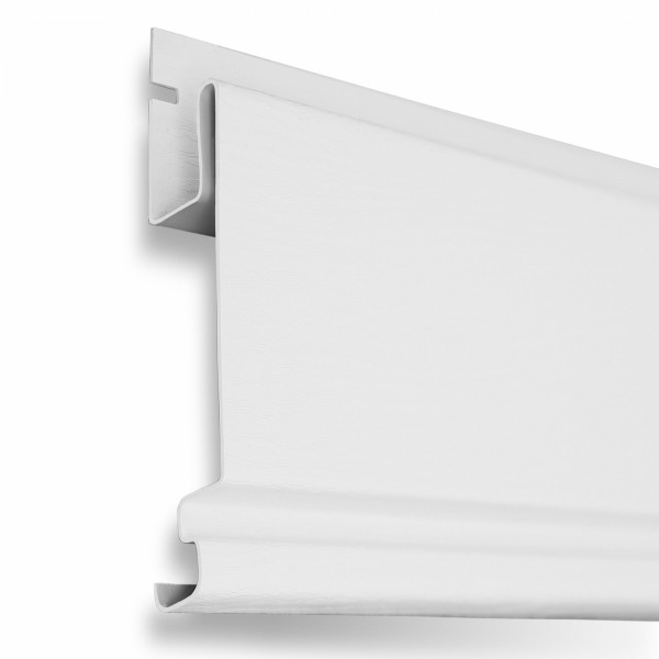 Добор 95 мм белый купить в New Moscow