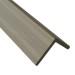 Угол EasyDecking Co-extrusion 57х57 Driftwood купить в New Moscow