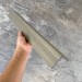 Угол EasyDecking Co-extrusion 57х57 Driftwood купить в New Moscow