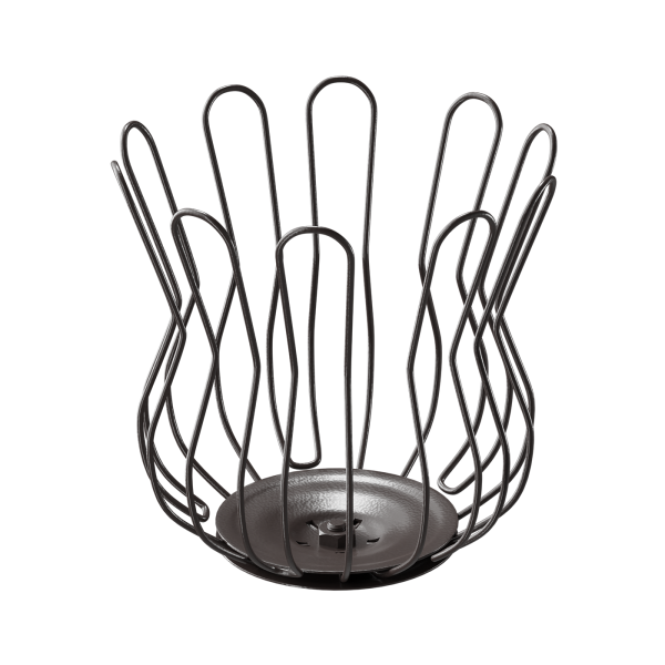 Паук Döcke STAL PREMIUM, Шоколад купить в New Moscow