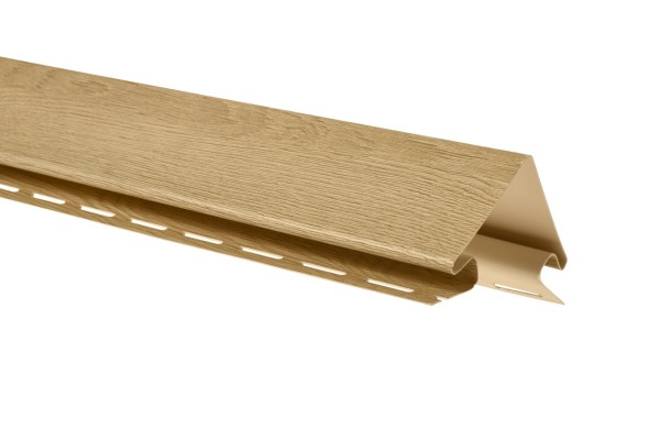 Угол наружный К-12, ВН, Каштан купить в New Moscow