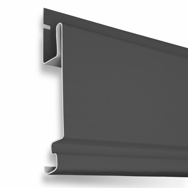 Добор 95 мм графитовый купить в New Moscow