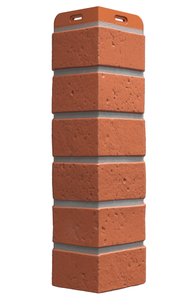 Угол Berg кирпичный купить в New Moscow