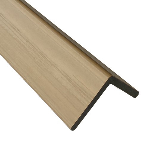 Угол EasyDecking Co-extrusion 57х57 Oak купить в New Moscow