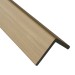 Угол EasyDecking Co-extrusion 57х57 Oak купить в New Moscow