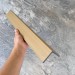 Угол EasyDecking Co-extrusion 57х57 Oak купить в New Moscow