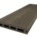 Доска террасная ДПК NanoWood «Lite» Derevo двухсторонняя - Венге 140х20 купить в New Moscow