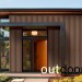 Панель универсальная ДПК Outdoor 3D шлифованная дуб купить в New Moscow