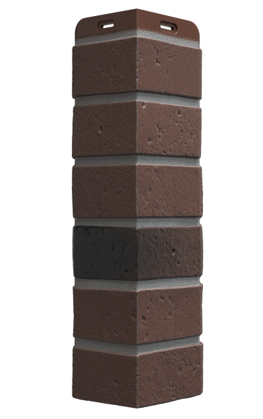 Угол Berg коричневый купить в New Moscow