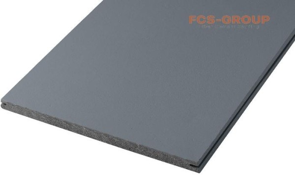 Фиброцементные панели FCS Group Smooth Line F15 купить в New Moscow