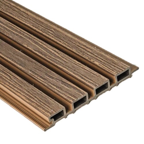 Стеновая панель CM Decking CM Wall ZEBRANO, Коричневый (под заказ) купить в New Moscow