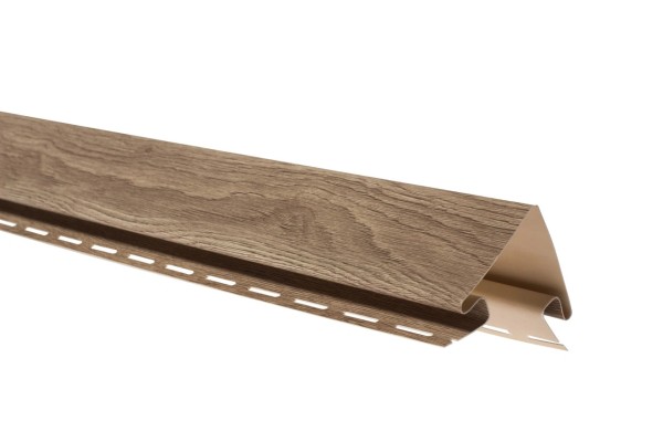 Угол наружный К-12, ВН, Орех купить в New Moscow