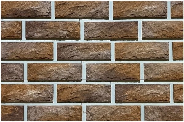 Фиброцементные панели КАНЬОН коллекция СКОЛОТЫЙ 37 купить в New Moscow