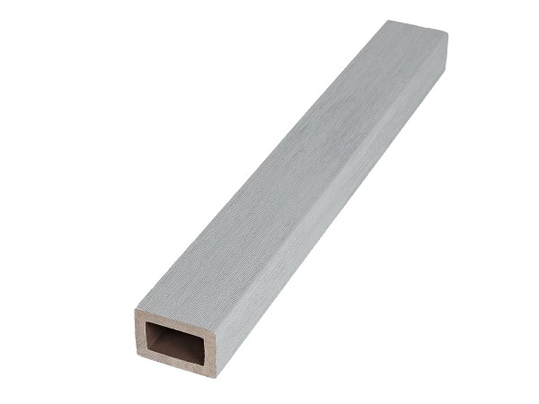 Балясина Woodvex Co-Extrusion Серый купить в New Moscow