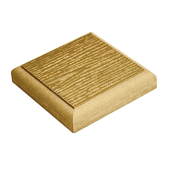 Крышка верхняя FAYNAG ДПК орех купить в New Moscow