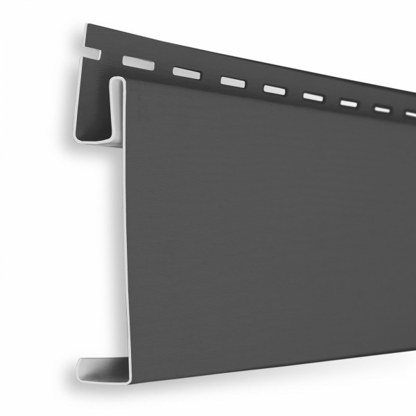 Наличник 120 мм графитовый купить в New Moscow