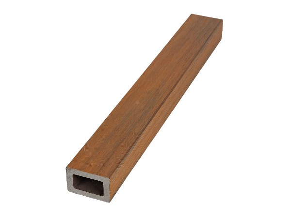 Балясина Woodvex Co-Extrusion Тик купить в New Moscow