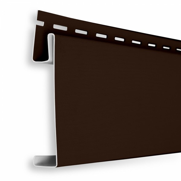 Наличник 120 мм коричневый купить в New Moscow