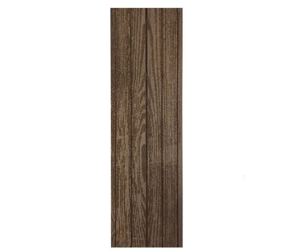 Доска террасная ДПК NanoWood «Lite» Derevo двухсторонняя - Шоколад 140×20 купить в New Moscow