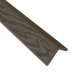 Уголок 3D EasyDecking Wood-Х 50х50 Венге купить в New Moscow
